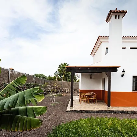 Σπίτι διακοπών Casa La Vera *