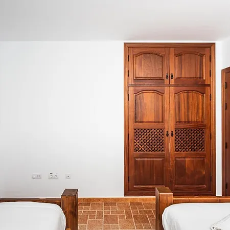 Σπίτι διακοπών Casa La Vera La Oliva
