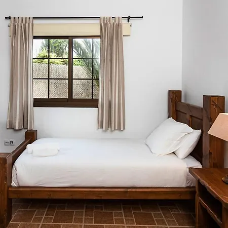 Casa La Vera Holiday home