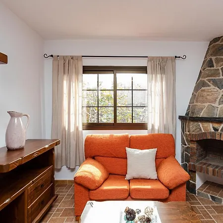 Σπίτι διακοπών Casa La Vera La Oliva