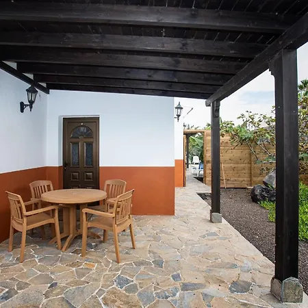 Σπίτι διακοπών Casa La Vera *