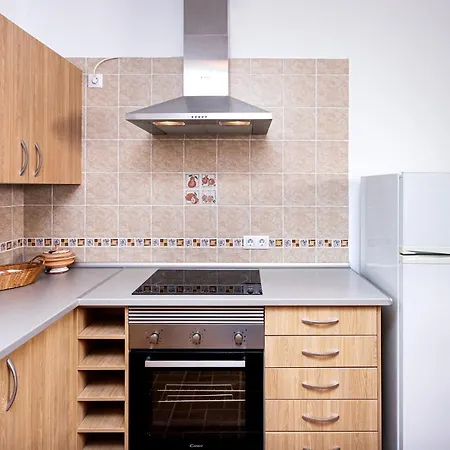 Σπίτι διακοπών Casa La Vera