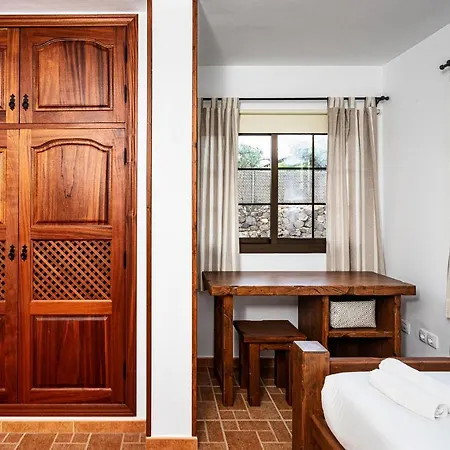Σπίτι διακοπών Casa La Vera La Oliva