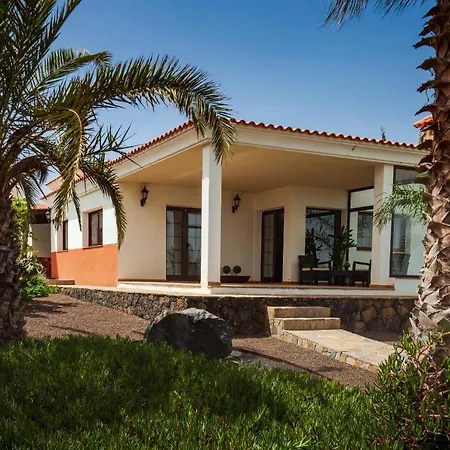 Σπίτι διακοπών Casa La Vera *