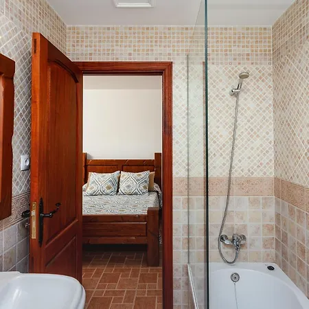 Casa La Vera