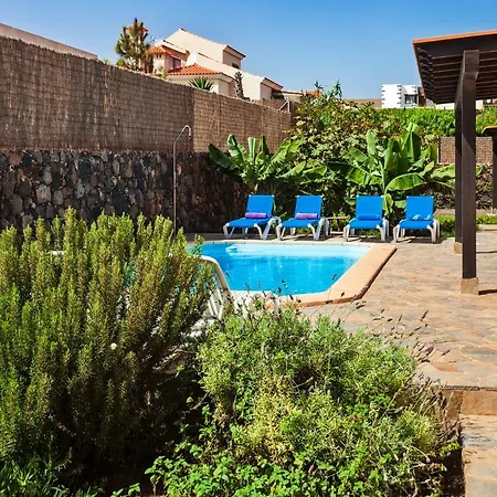 Σπίτι διακοπών Casa La Vera *