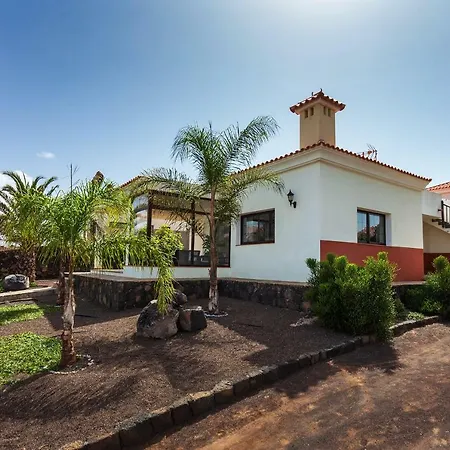 Σπίτι διακοπών Casa La Vera *
