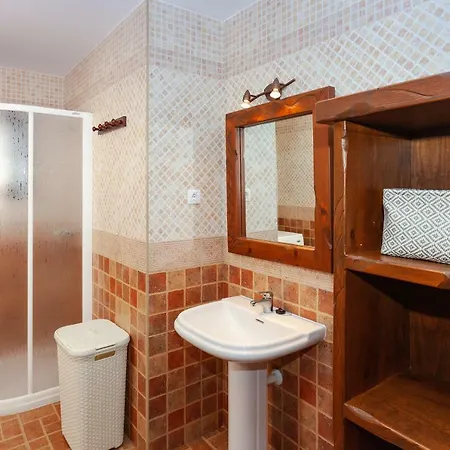 Casa La Vera Holiday home