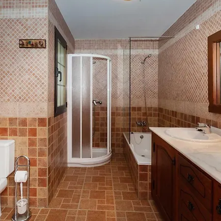 Casa La Vera Holiday home *