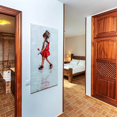 Holiday home Casa La Vera
