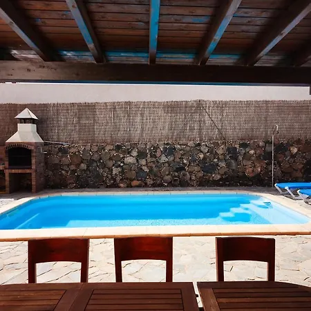 Holiday home Casa La Vera *