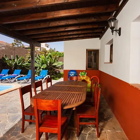 Casa La Vera Holiday home *