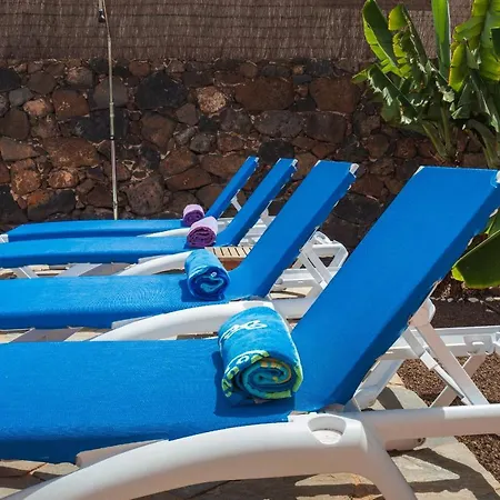 Casa La Vera Holiday home *