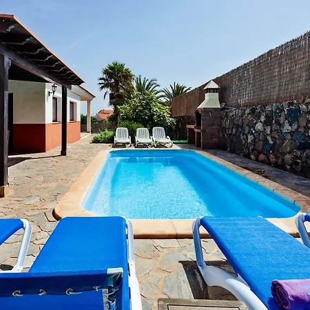 Casa La Vera *