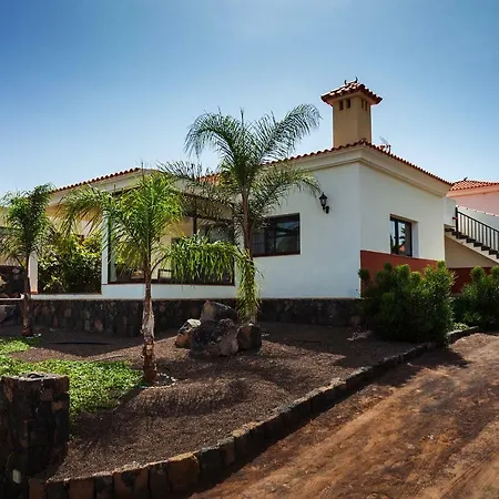 Casa La Vera