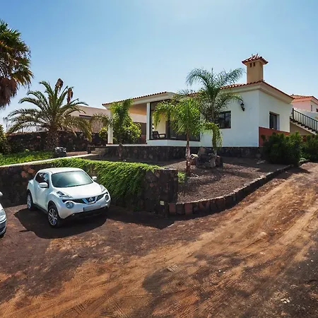 Casa La Vera Holiday home