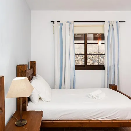 Ferienhaus Casa La Vera