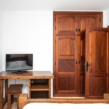 Casa La Vera Ferienhaus La Oliva